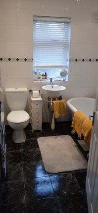 End terrace house for sale in Seneschal Road, Coventry, Coventry