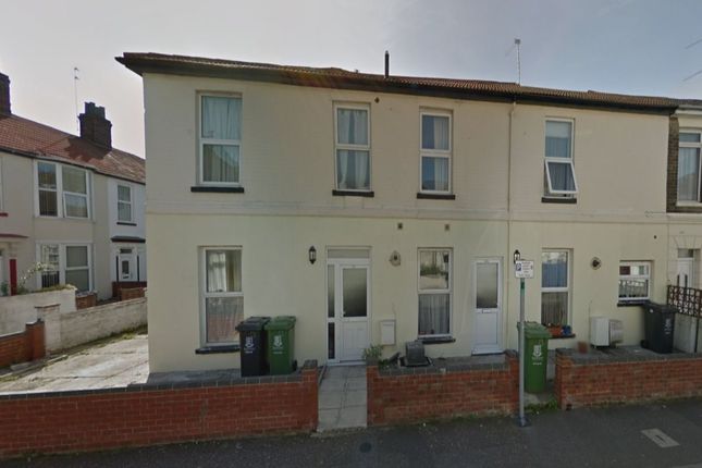 Terraced house to rent in Apsley Road, Great Yarmouth