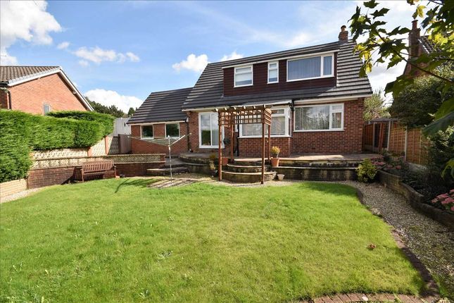 Detached house for sale in Crawford Avenue, Chorley