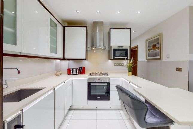 Great Cumberland Place, London photo 4