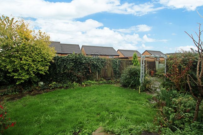Detached bungalow for sale in North Road, Atherton