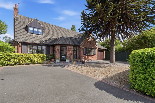 31, Firs Road, Nottingham photo 3
