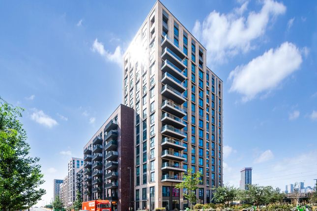 Flat 53 Effra Gardens, 1 Heartwell Avenue, London photo 4