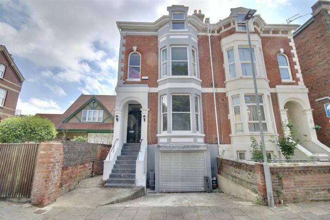 Semi-detached house for sale in Elphinstone Road, Southsea