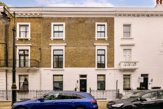 Property for sale in Sussex Street, Pimlico