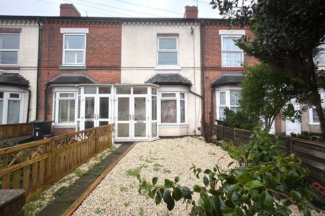 2-bed house on Birmingham, £900/mo
