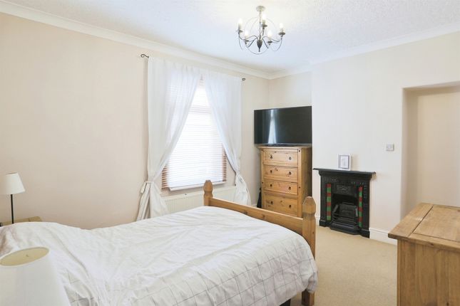 Terraced house for sale in Barlow Street, Acomb, York