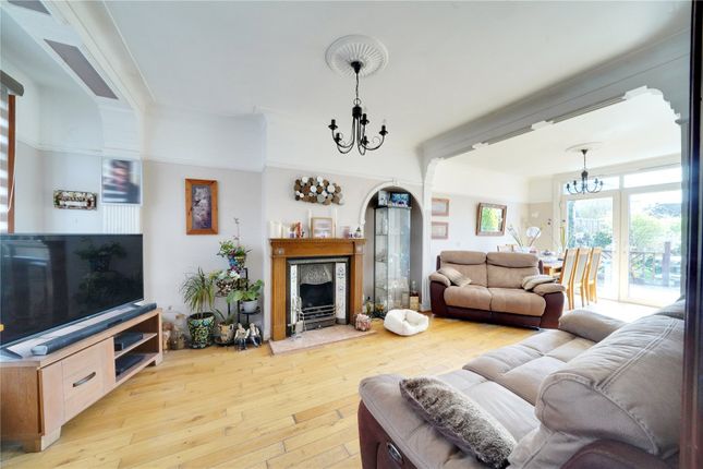 End terrace house for sale in St Georges Road, Enfield, Greater London