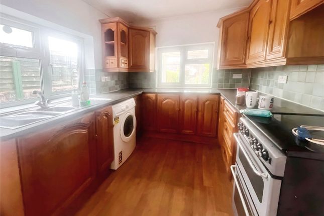 Terraced house to rent in Ham Road, Worthing, West Sussex