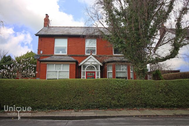 Detached house for sale in Lime Grove, Thornton-Cleveleys