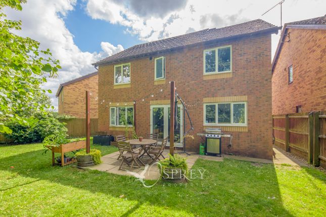 18, Rowell Way, Peterborough photo 2