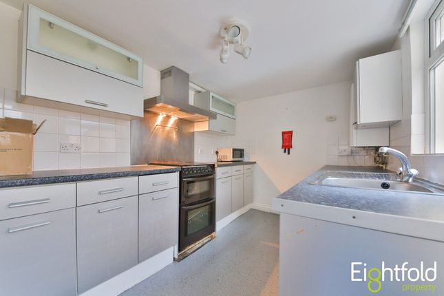 Terraced house to rent in Lewes Road, Brighton