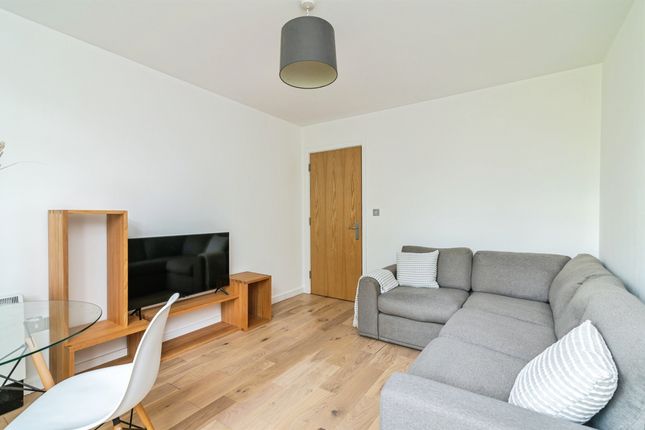 Apartment 51, Lexington Place, 9, Plumptre Street, Nottingham photo 3