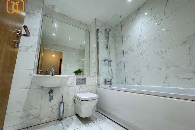 202 Axium, 40, Windmill Street, Birmingham photo 5