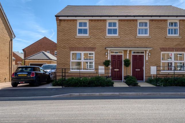 3-bed house on 7, Great Barton Hill Road, Gillingham, £310,000