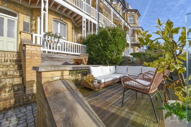 Flat for sale in St. Boniface Road, Ventnor