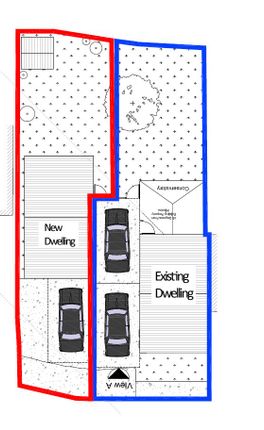 Land for sale in Bradfield Close, Rushden