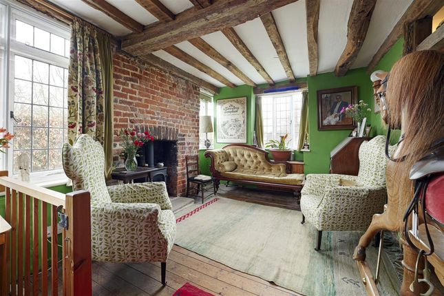 Key Cottage, Boughton photo 4