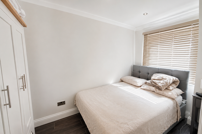 1 Windsor Lodge, Windsor Lodge, Brighton photo 5
