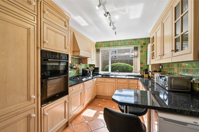 Flat 2, Rectory Court, 20, Rectory Road, Beckenham photo 3