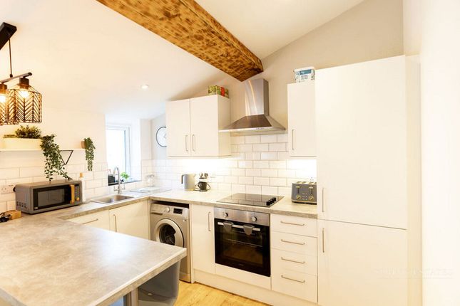 Flat 5, 26, Morton Road, Exmouth photo 2