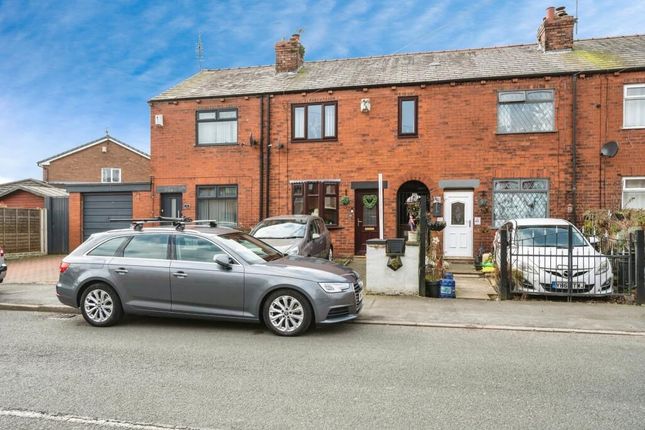 Thumbnail Terraced house for sale in Kenyons Lane South, Haydock, St Helens