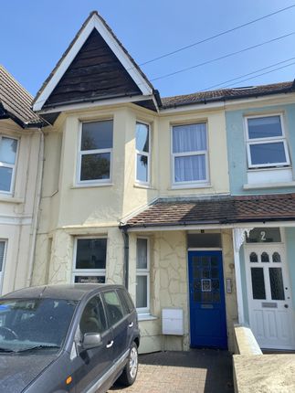 One Bedroom Flat With Sea View In East Worthing