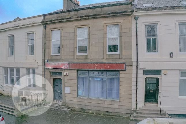 Thumbnail Office for sale in Annfield Place, Dennistoun, Glasgow