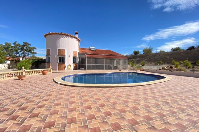 Villa for sale in 04850 Cantoria, Almería, Spain
