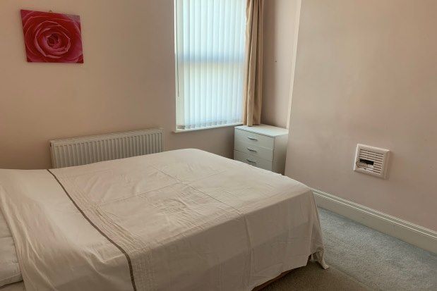 Room to rent in Moscow Drive, Liverpool