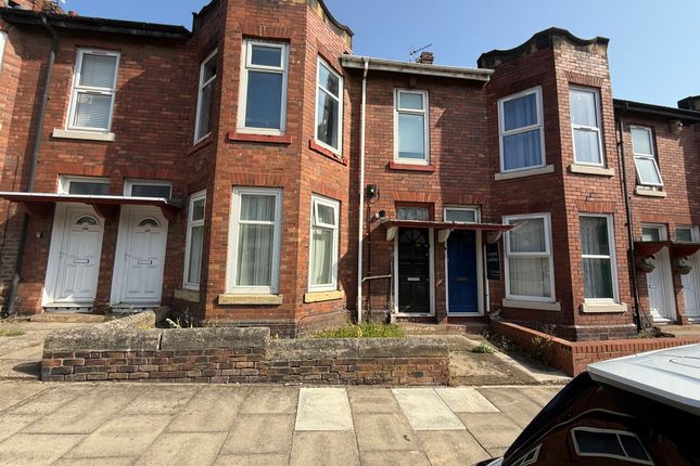 2-bed flat on 301, South Eldon Street, South Shields, £68,995