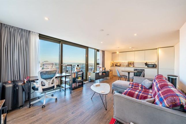 Apt 42, The Waterside Apartments Pavilion Road, Nottingham photo 5