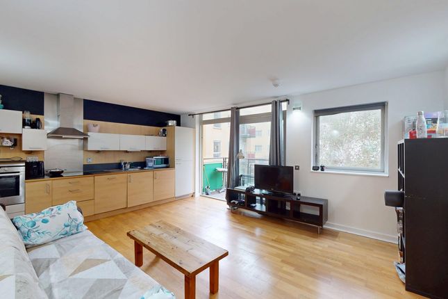2-bed flat on 228, Holly Court, London, £410,000