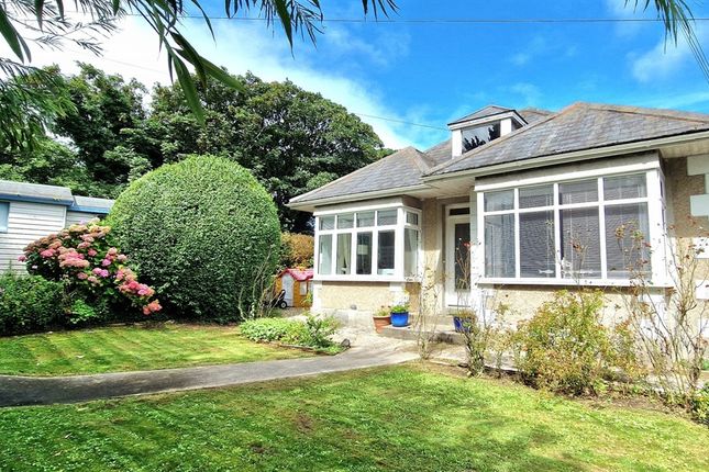Detached bungalow for sale in Consols, St. Ives