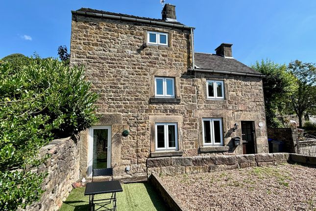 Detached house for sale in Wellington Street, Matlock