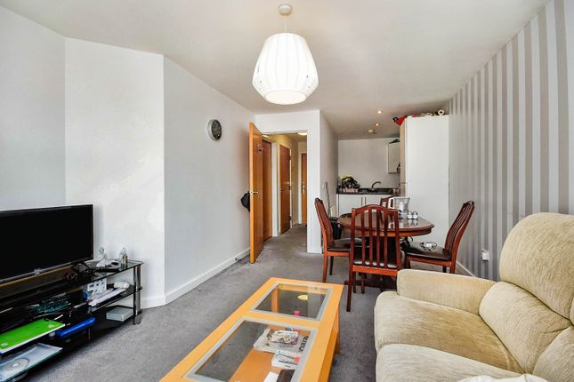 Flat for sale in Fairfield Road, Braintree