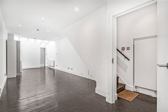 Reception/ Kitchen
