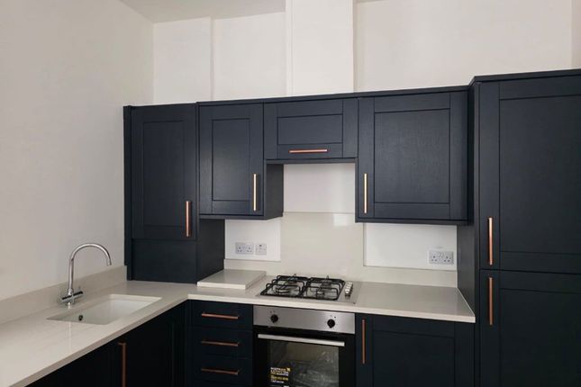 Flat 1 Beechlands 54, Church Road, Roby photo 4