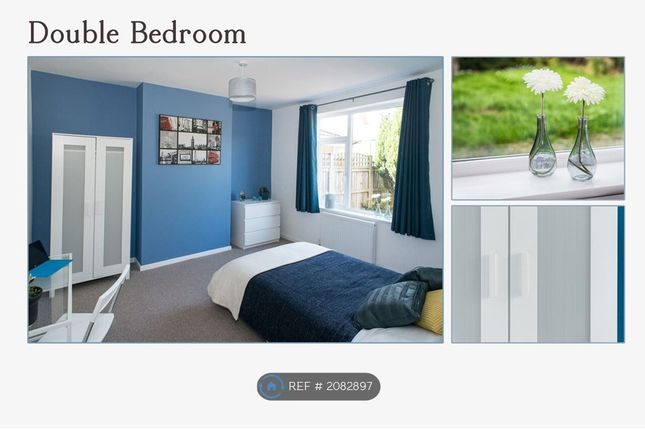 Thumbnail Room to rent in Hookstone Road, Harrogate