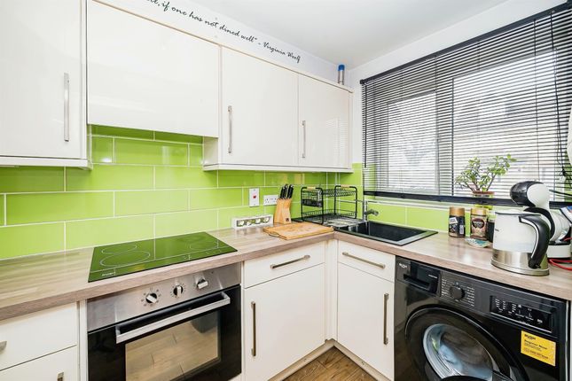 Terraced house for sale in Tyndale Mews, Slough