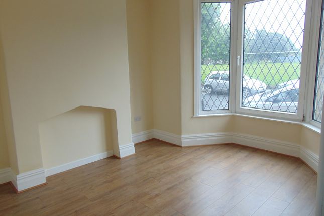 Thumbnail Terraced house to rent in Thursfield Road, Burnley
