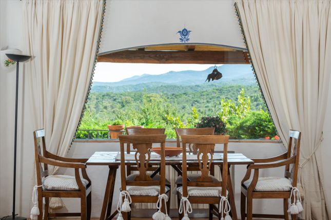 Villa for sale in Cala di Volpe, Costa Smeralda, Sardinia, Italy