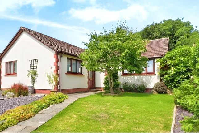 Bungalow for sale in Southwood Meadows, Buckland Brewer, Bideford