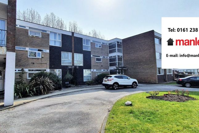 Thumbnail Flat to rent in Park Lane Court, Whitefield