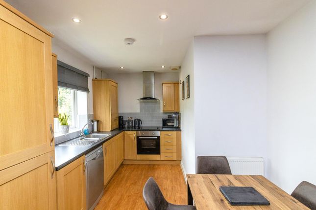 Thumbnail Flat for sale in Corn Mill Court, Sheffield, South Yorkshire