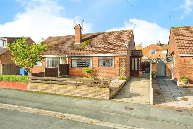 2-bed house on 54, Manx Road, Warrington, £170,000