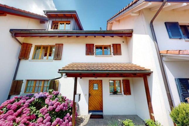 Thumbnail Villa for sale in Reuenthal, Kanton Aargau, Switzerland