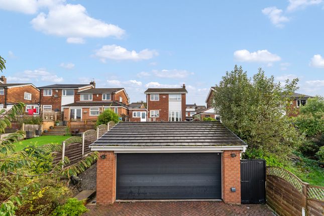 18 Smithy Croft, Bolton photo 2