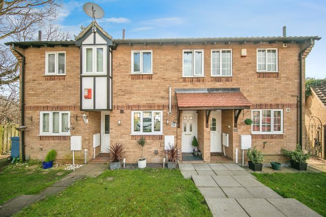 Terraced house for sale in Wilding Road, Ipswich