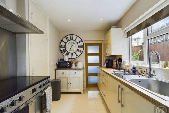 Hillview, Hillcrest, Bristol photo 3